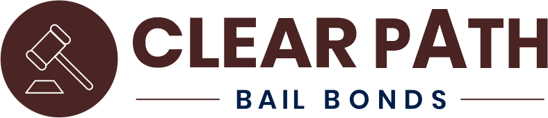 Clear Path Bail Bonds logo