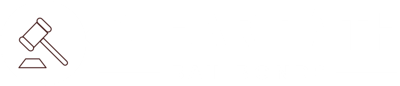 Clear Path Bail Bonds logo