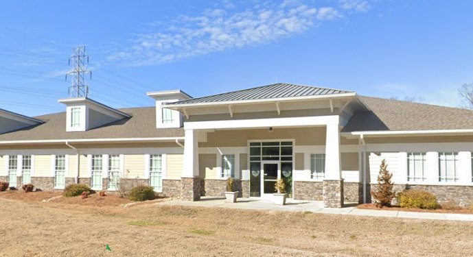 Tega Cay and Lake Wylie Bail Bonds