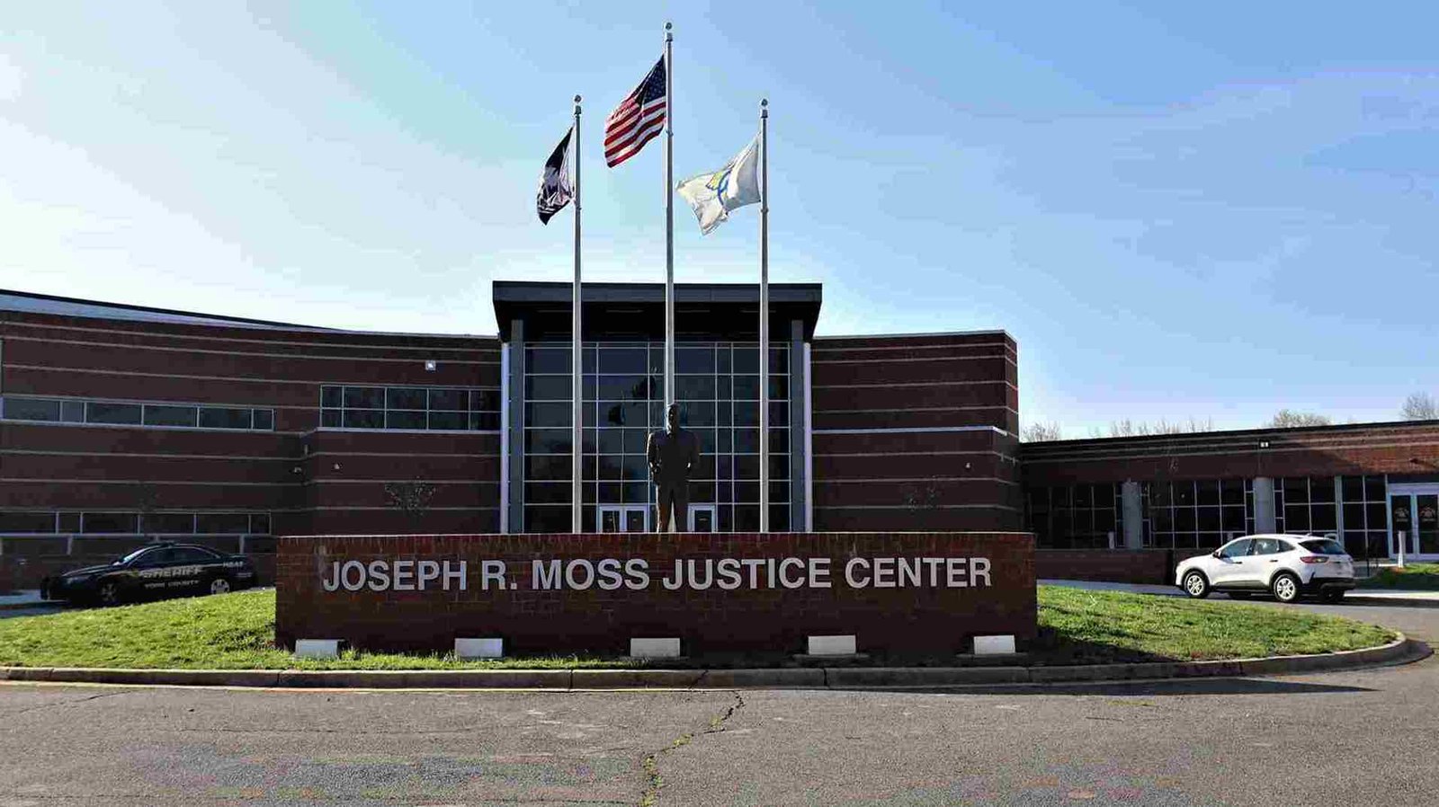Clover SC Bail Bonds, Fort Mill bail bonds