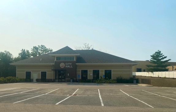 Rock Hill Law Center