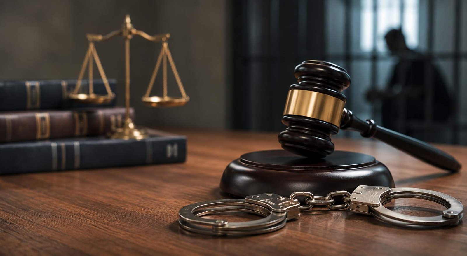 How Local Bail Bonds Work