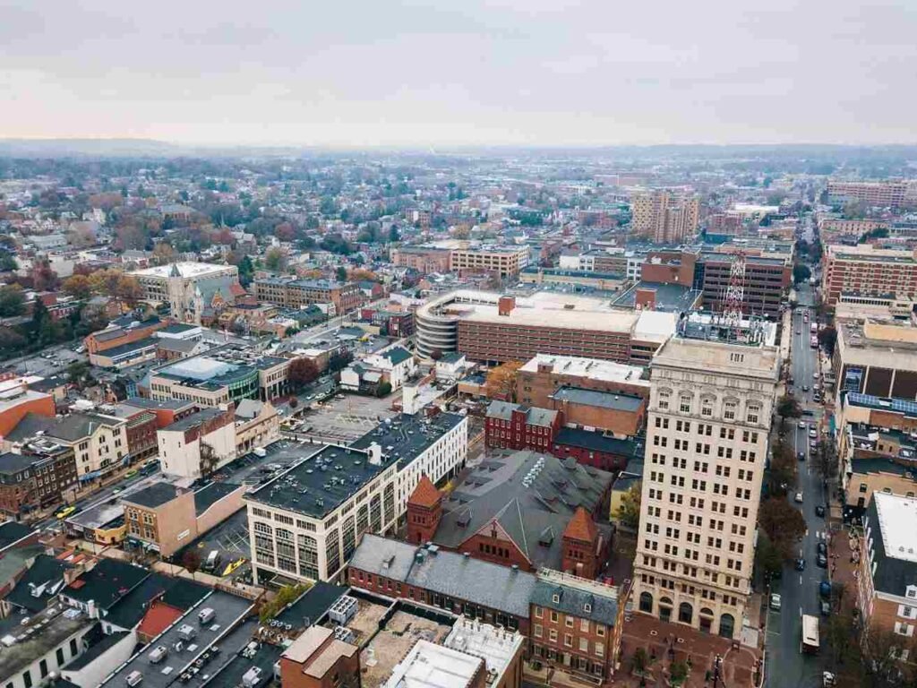 What Makes Lancaster County Different