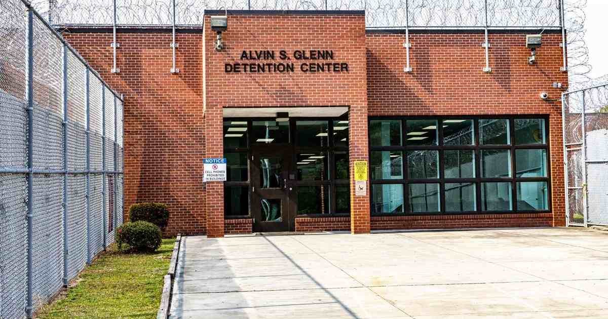Bail Bond in Richland County